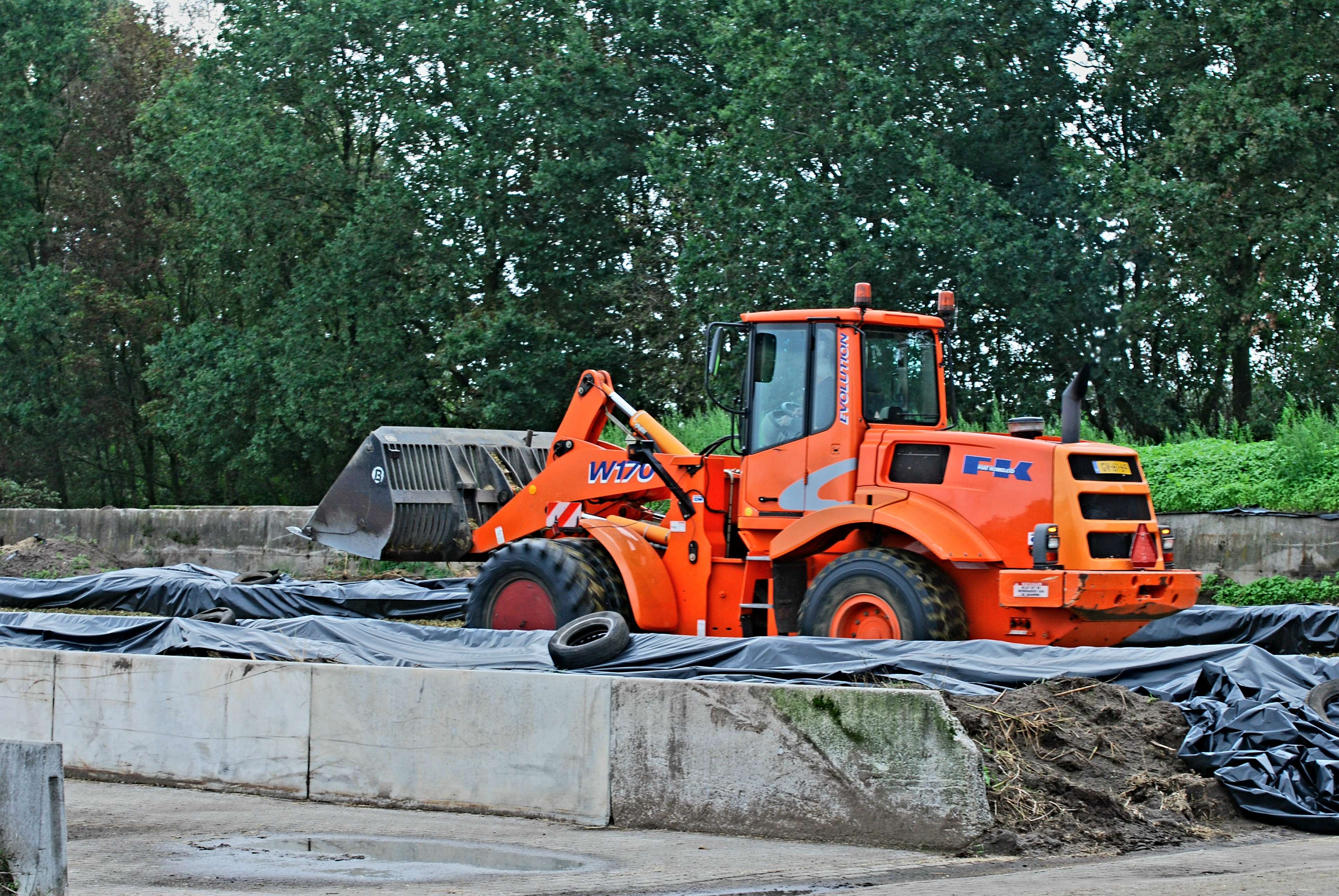 Boerderij