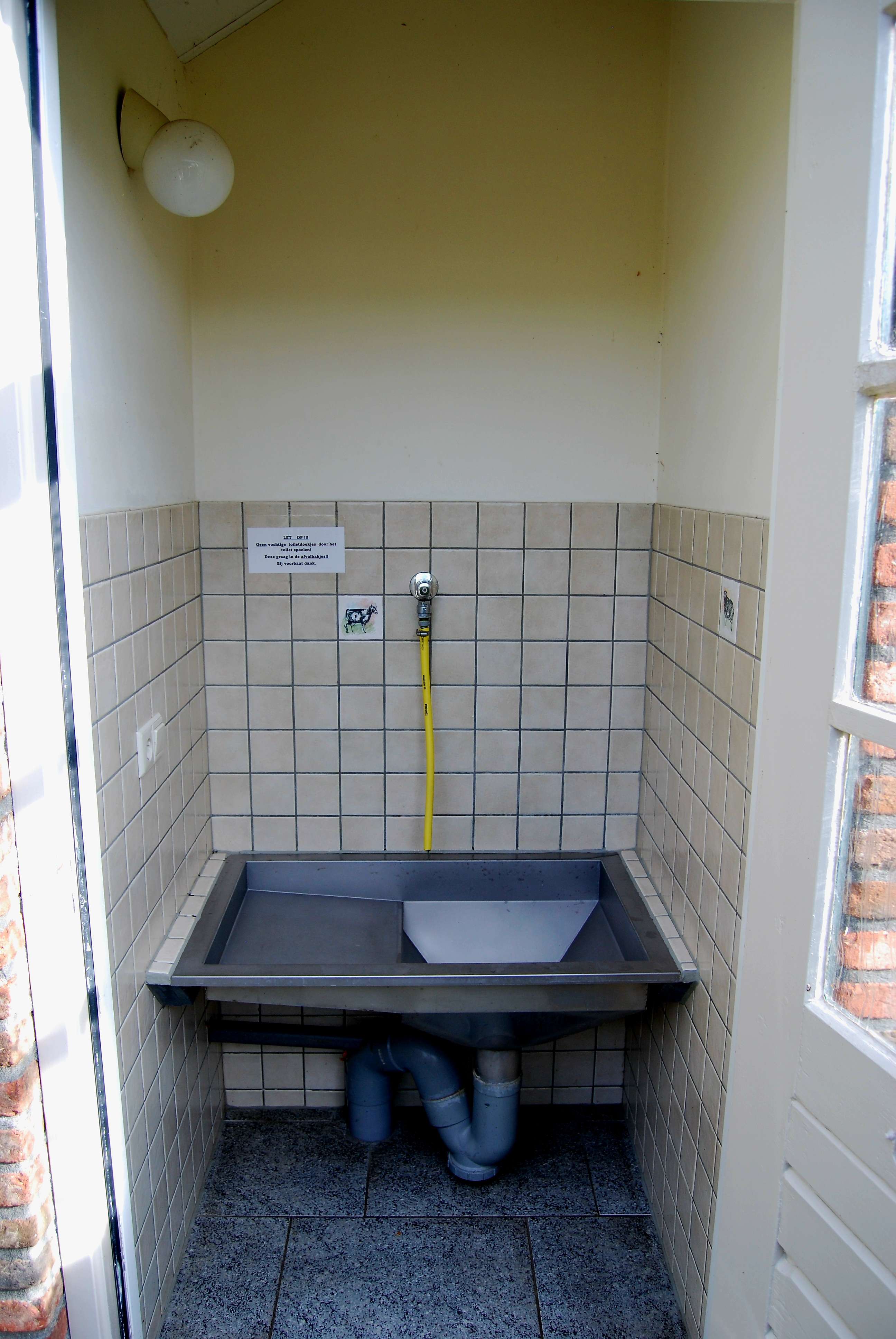 Sanitair