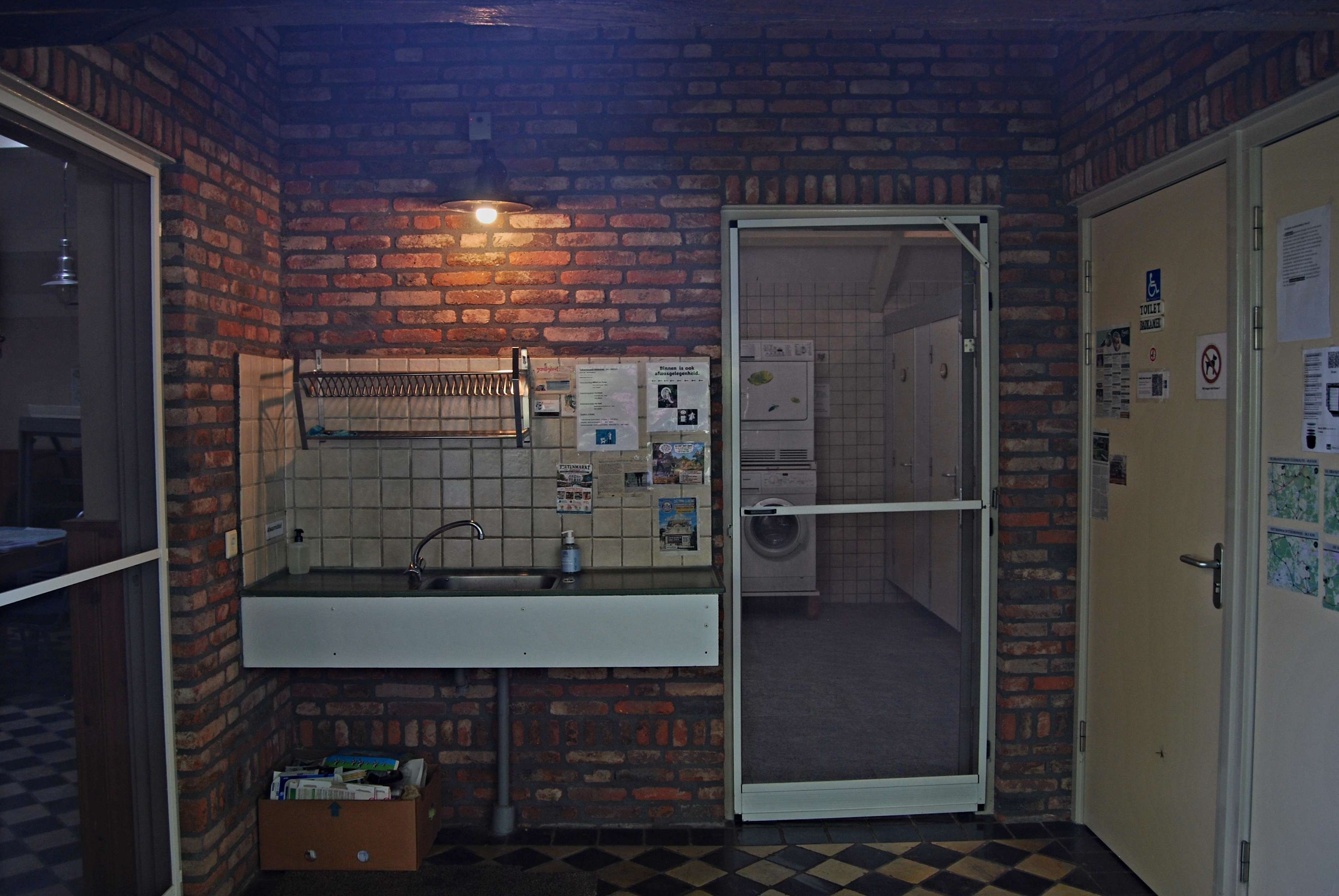 Sanitair