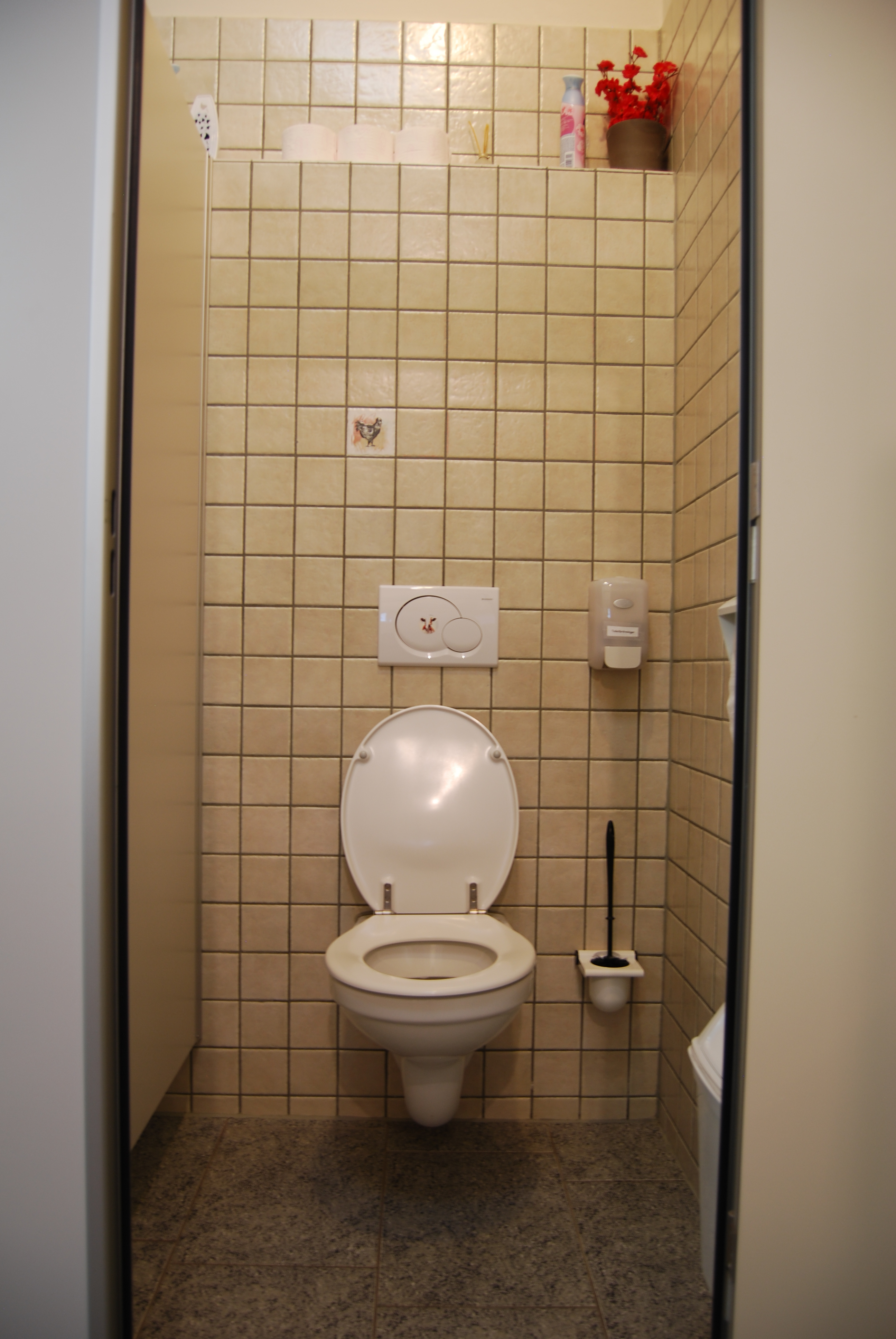 Sanitair