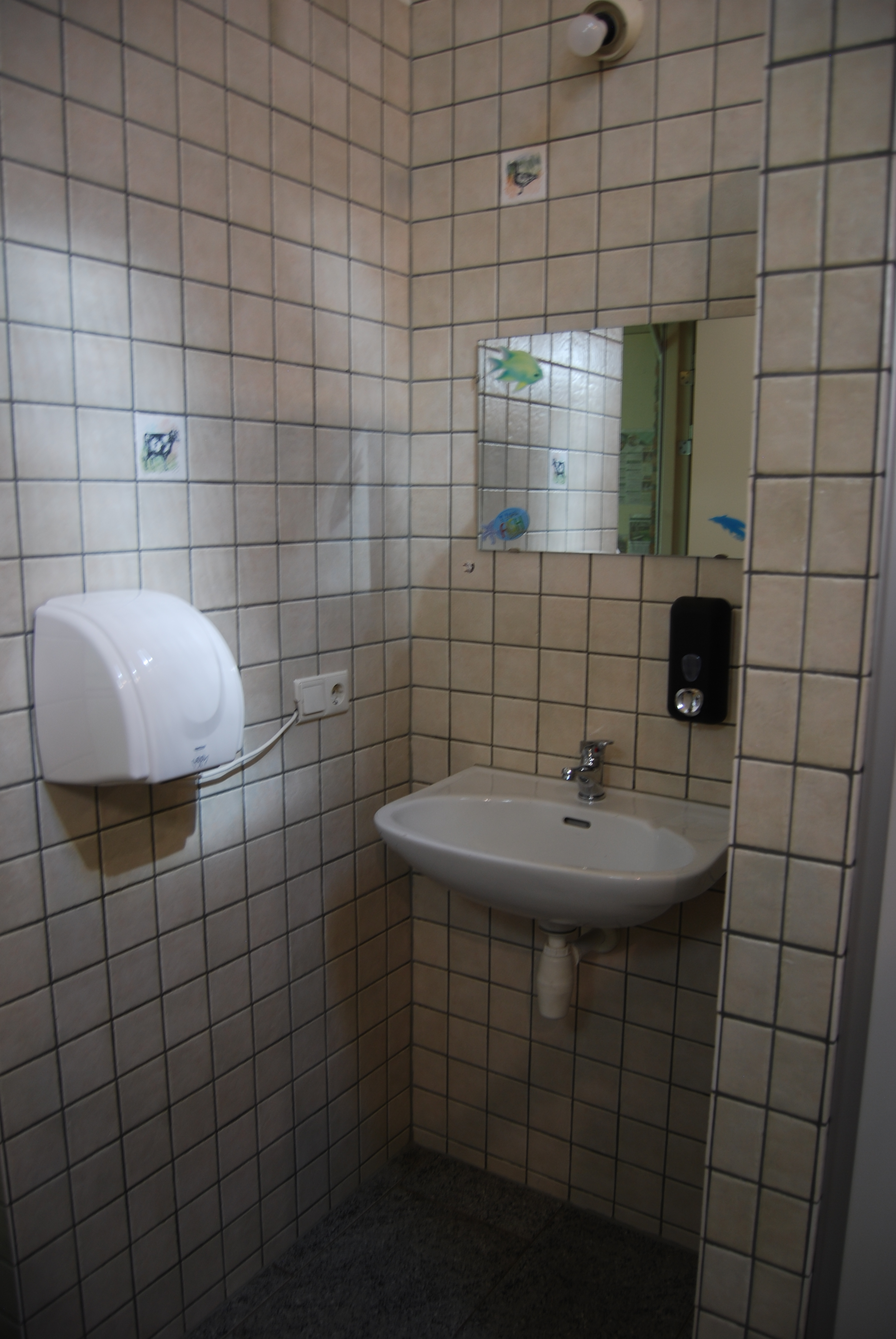 Sanitair