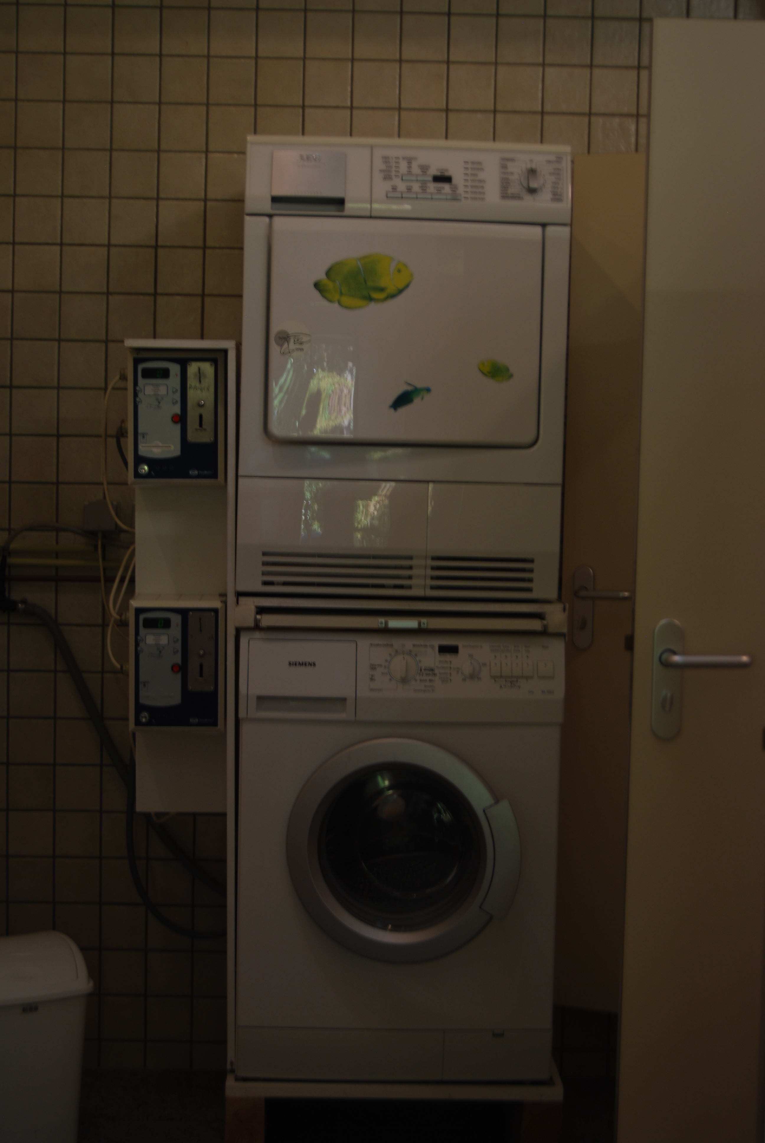 Sanitair