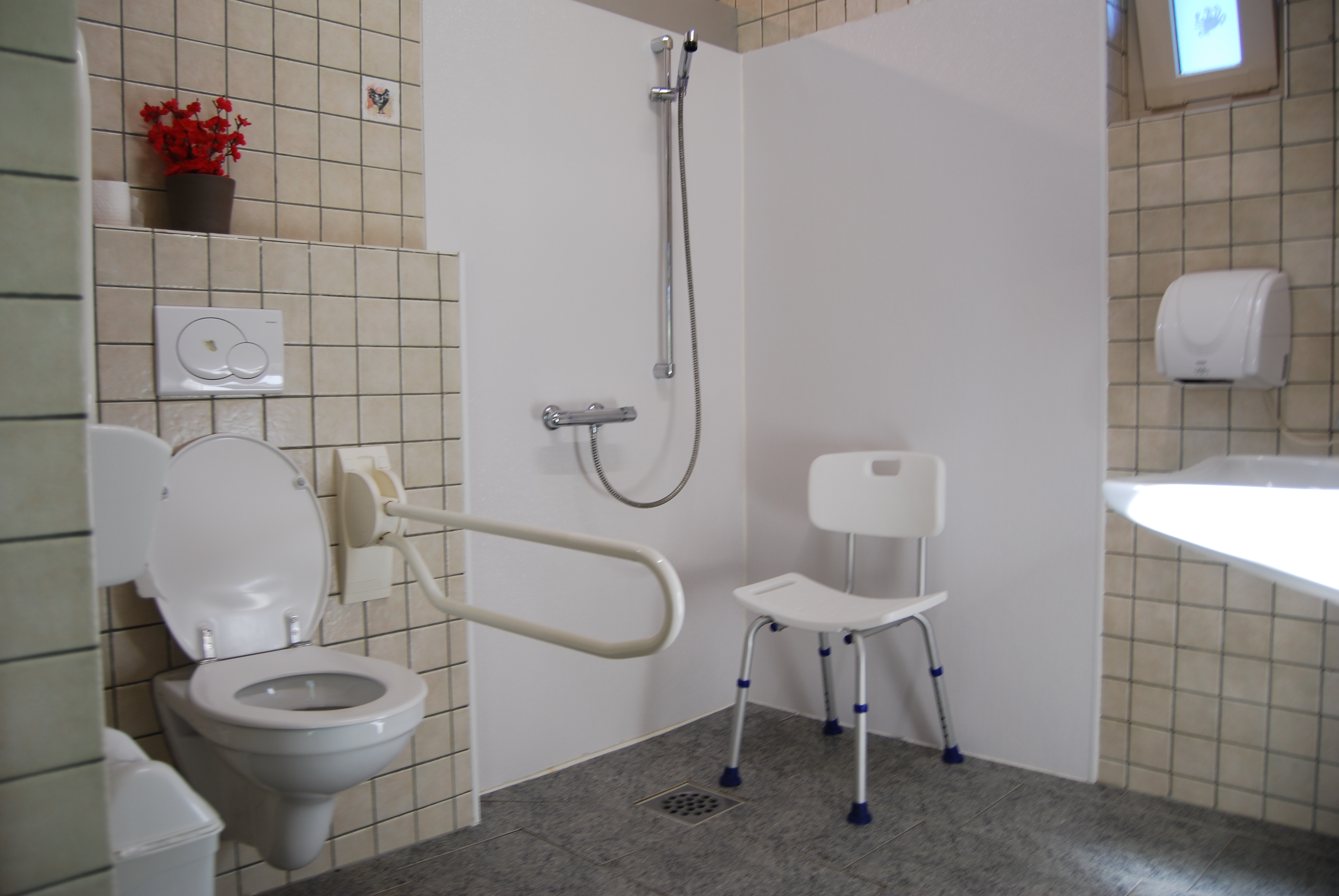 Sanitair